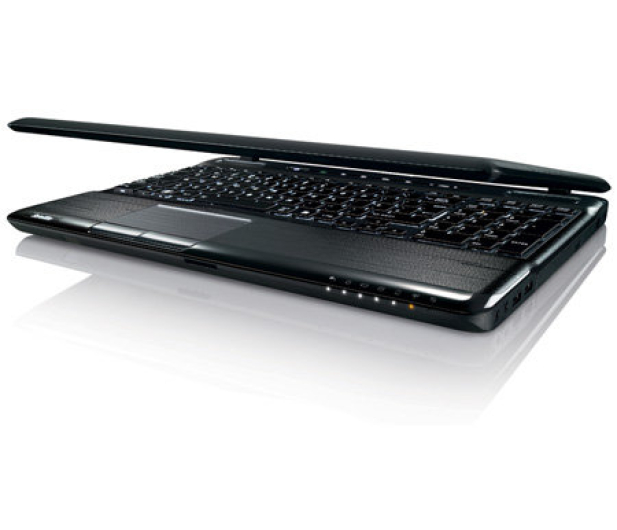 Toshiba P750-11G i5-2410M/8GB/500/DVD-RW/7HP64 3D - 66804 - zdjęcie 3